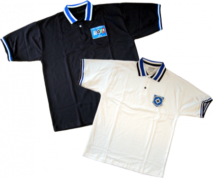 Poloshirt, exklusiv für OFC´s